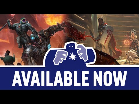 Starfinder Core Rulebook and Starfinder Adventure: Junker's Delight Digital CD Key - Video 1