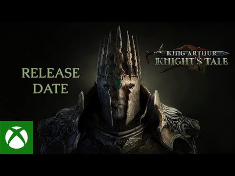 King Arthur: Knight's Tale US Xbox Series X|S CD Key - Video 1