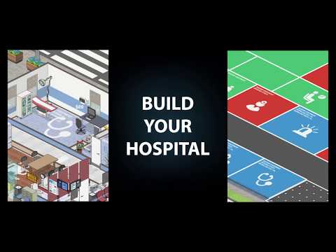 Project Hospital EU Steam CD Key - Video 1