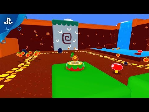 Woodle Tree 2: Deluxe+ XBOX One CD Key - Video 1