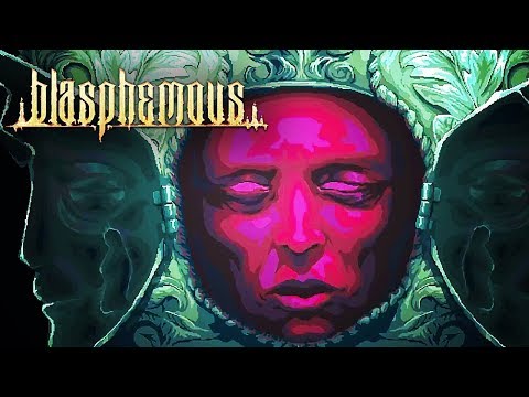 Blasphemous US XBOX One CD Key - Video 1