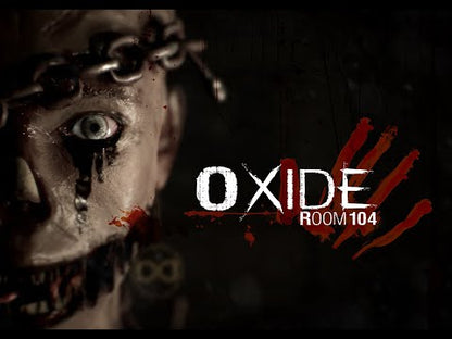 Oxide Room 104 AR XBOX One / Xbox Series X|S CD Key - Video 1