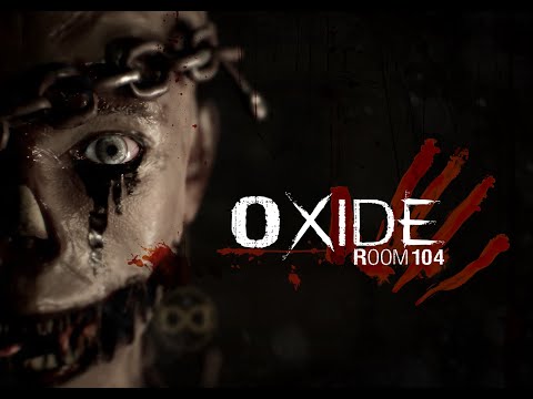 Oxide Room 104 AR XBOX One / Xbox Series X|S CD Key - Video 1