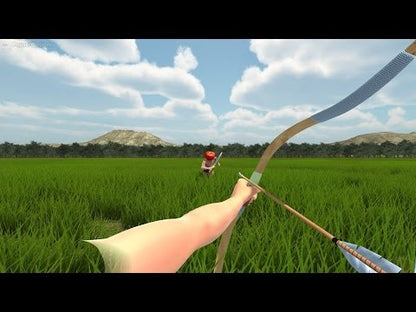 Probably Archery Steam CD Key - Video 1