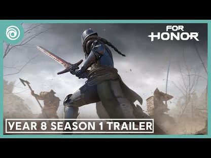 For Honor - Year 8 Ultimate Edition PS5 Account - Video 1