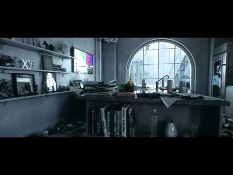 Tom Clancy's The Division PS4/PS5 Account - Video 1