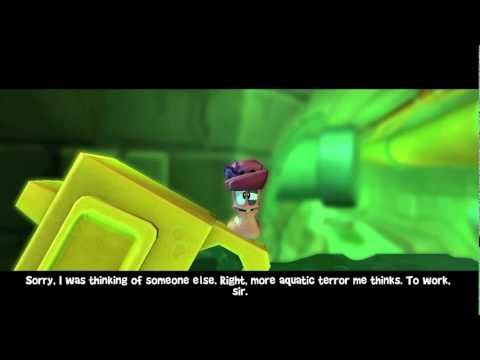 Worms Revolution Gold Edition PC Steam CD Key - Video 1