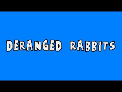 Deranged Rabbits Steam CD Key - Video 1