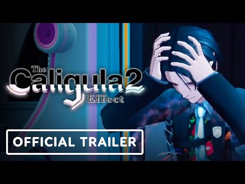 The Caligula Effect 2 US Nintendo Switch CD Key - Video 1