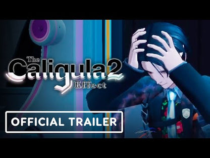 The Caligula Effect 2 US Nintendo Switch CD Key - Video 1