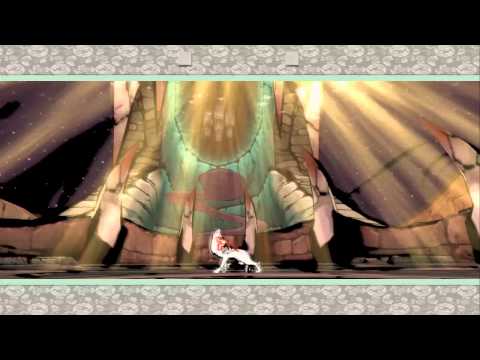 Okami HD XBOX One / Xbox Series X|S Account - Video 1