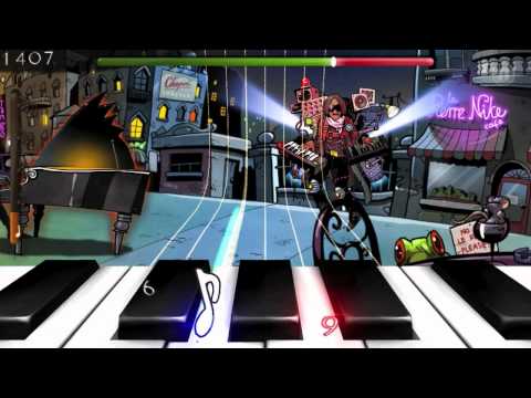 Frederic: Resurrection of Music Steam CD Key - Video 1