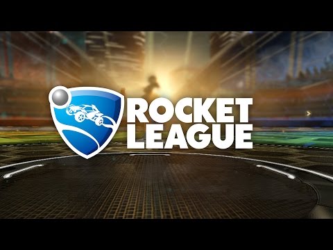 Rocket League Steam CD Key - Video 1