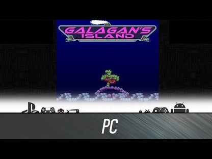 Galagan's Island: Reprymian Rising Steam CD Key - Video 1