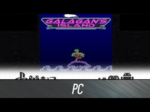 Galagan's Island: Reprymian Rising Steam CD Key - Video 1