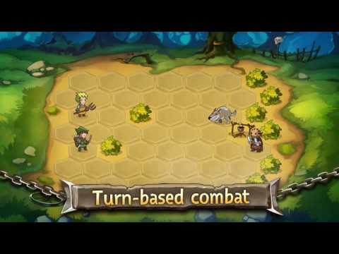 Braveland Steam Gift - Video 1