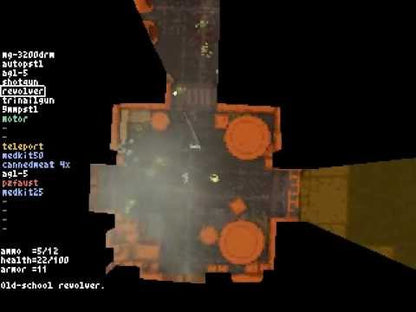 Teleglitch: Die More Edition Steam CD Key - Video 1