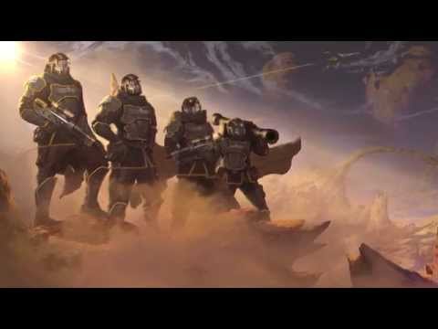 HELLDIVERS PS5 Account - Video 1