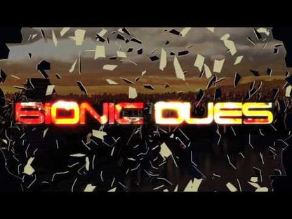 Bionic Dues Steam CD Key - Video 1
