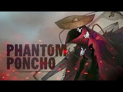 Secret Ponchos Steam Gift - Video 1