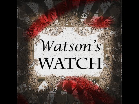 Watson's Watch Steam CD Key - Video 1