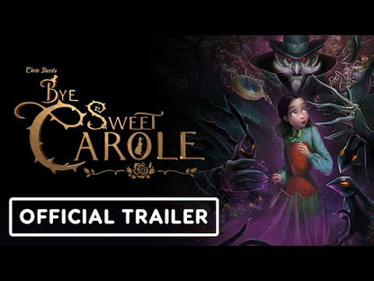 Bye Sweet Carole Xbox Series X|S Account - Video 1