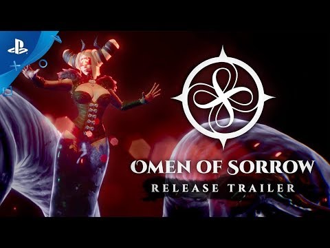 Omen of Sorrow EU (without DE/NL/PL) Nintendo Switch CD Key - Video 1