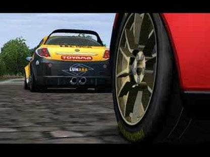 rFactor Steam CD Key - Video 1