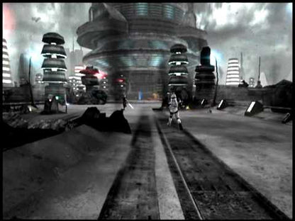 Star Wars Battlefront II (2005) Steam Gift - Video 1