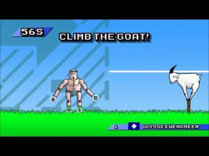 Mount Your Friends Steam Gift - Video 1