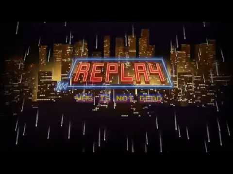Replay - VHS is not dead Steam CD Key - Video 1