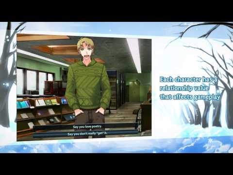 Flower Shop: Winter In Fairbrook Steam CD Key - Video 1