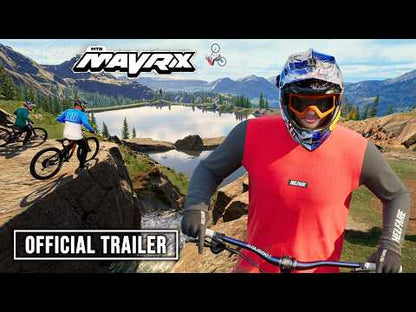 MAVRIX by Matt Jones EU PS5 CD Key - Video 1