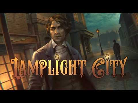 Lamplight City EU Nintendo Switch CD Key - Video 1