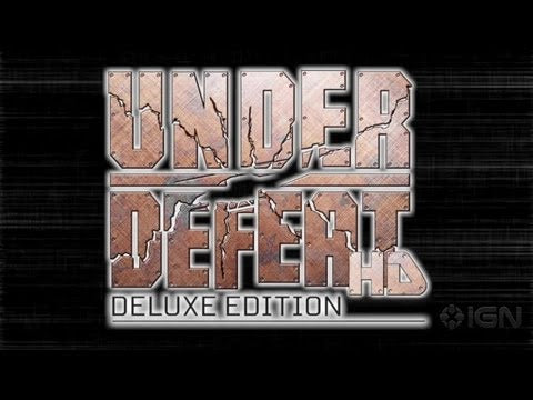 Under Defeat NA PS5 CD Key - Video 1