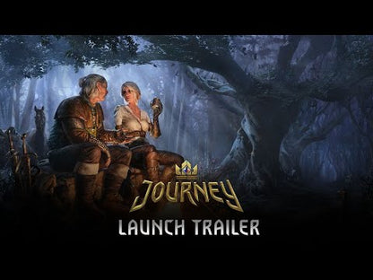 GWENT: The Witcher Card Game - Ultimate Starter Pack GOG CD Key - Video 1