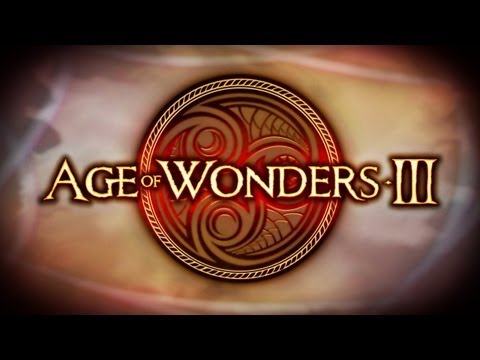 Age of Wonders III - Deluxe Edition  EU Steam CD Key - Video 1