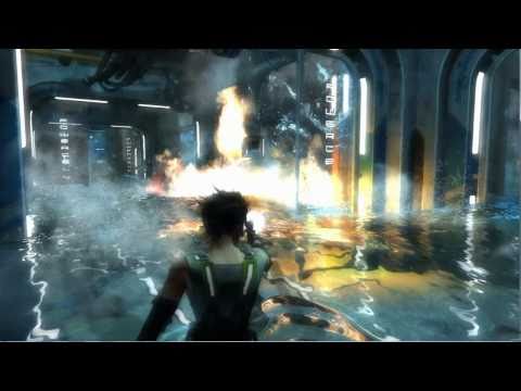 Hydrophobia: Prophecy Steam CD Key - Video 1