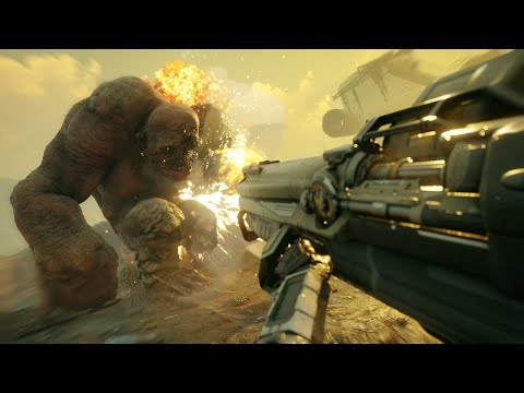 Rage 2 Deluxe Edition EU XBOX One CD Key - Video 1