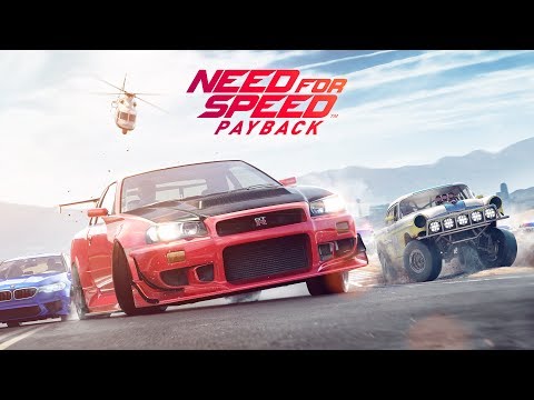 Need for Speed Ultimate Bundle PS4 / PS5 Account - Video 1