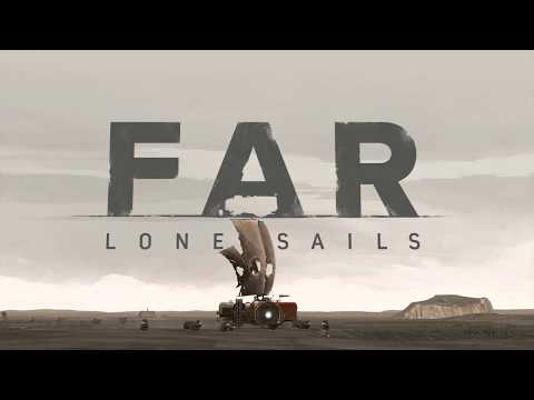 FAR: Lone Sails GOG CD Key - Video 1