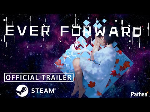 Ever Forward Steam CD Key - Video 1