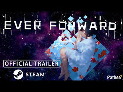 Ever Forward Steam CD Key - Video 1