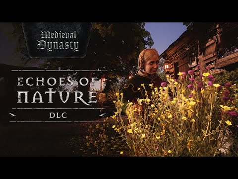 Medieval Dynasty - Echoes Edition Xbox Series X|S / PC Windows Account - Video 1