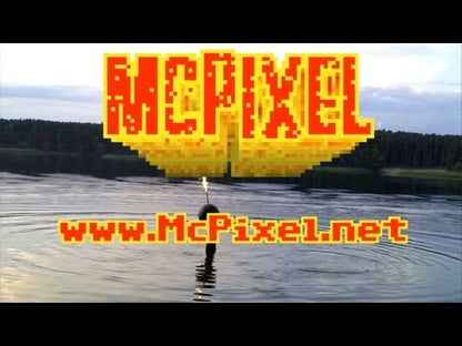 McPixel Steam Gift - Video 1