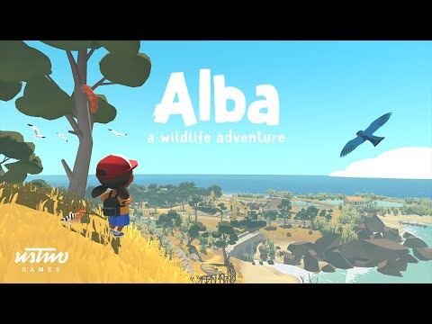 Alba: A Wildlife Adventure AR XBOX One CD Key - Video 1
