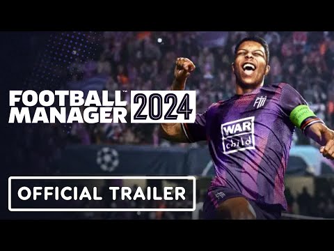 Football Manager 2024 Windows 10/11 Account - Video 1