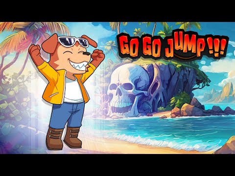 Go Go Jump!!! EU PS5 CD Key - Video 1