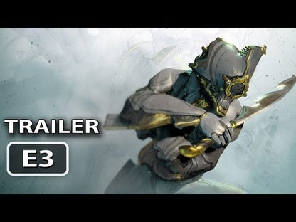 Warframe 7-day Credit and Affinity Booster Packs CD Key - Video 1