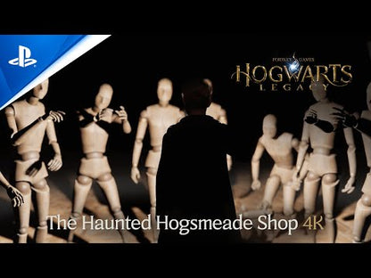 Hogwarts Legacy - Haunted Hogsmeade Shop Quest EU (without DE) PS5 CD Key - Video 1